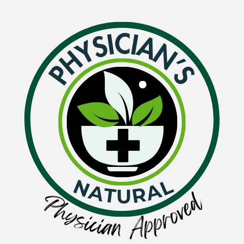 physicians-natural logo