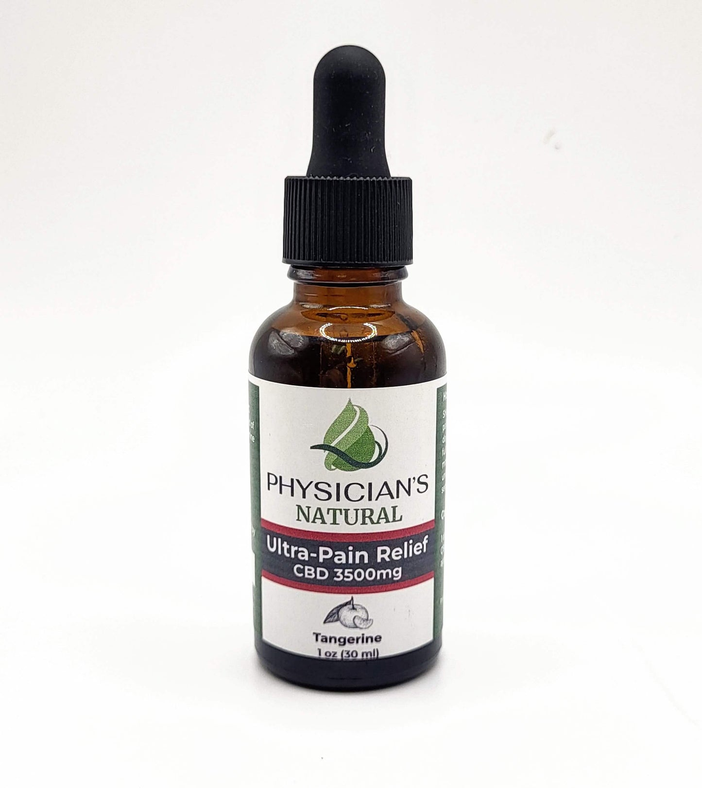 Ultra-Pain Relief Drops