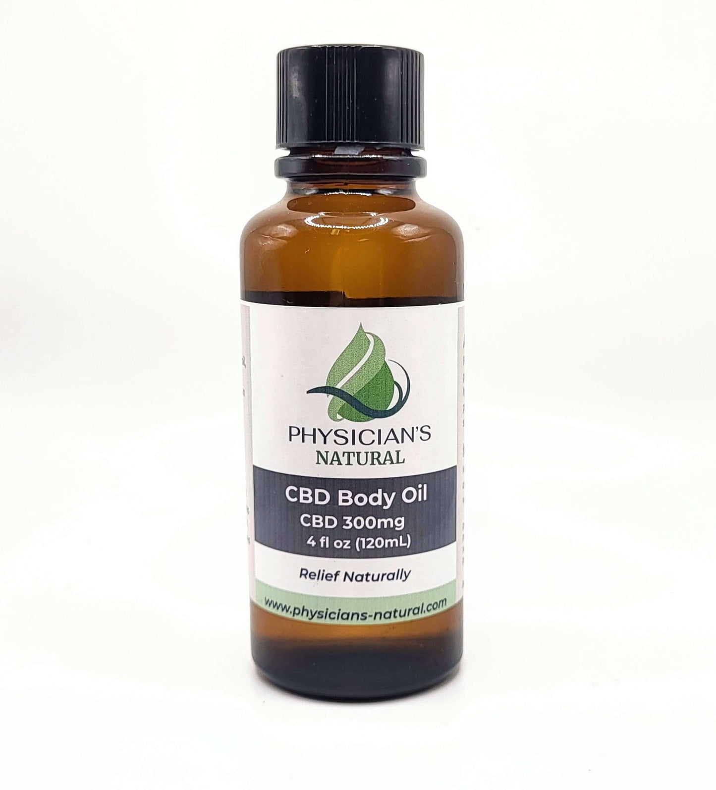 Body Oil for Massage